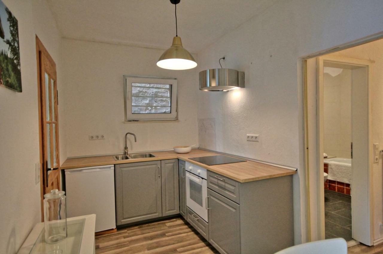 Ferienwohnung Eulenhof Neustadt an der Weinstraße Exterior photo