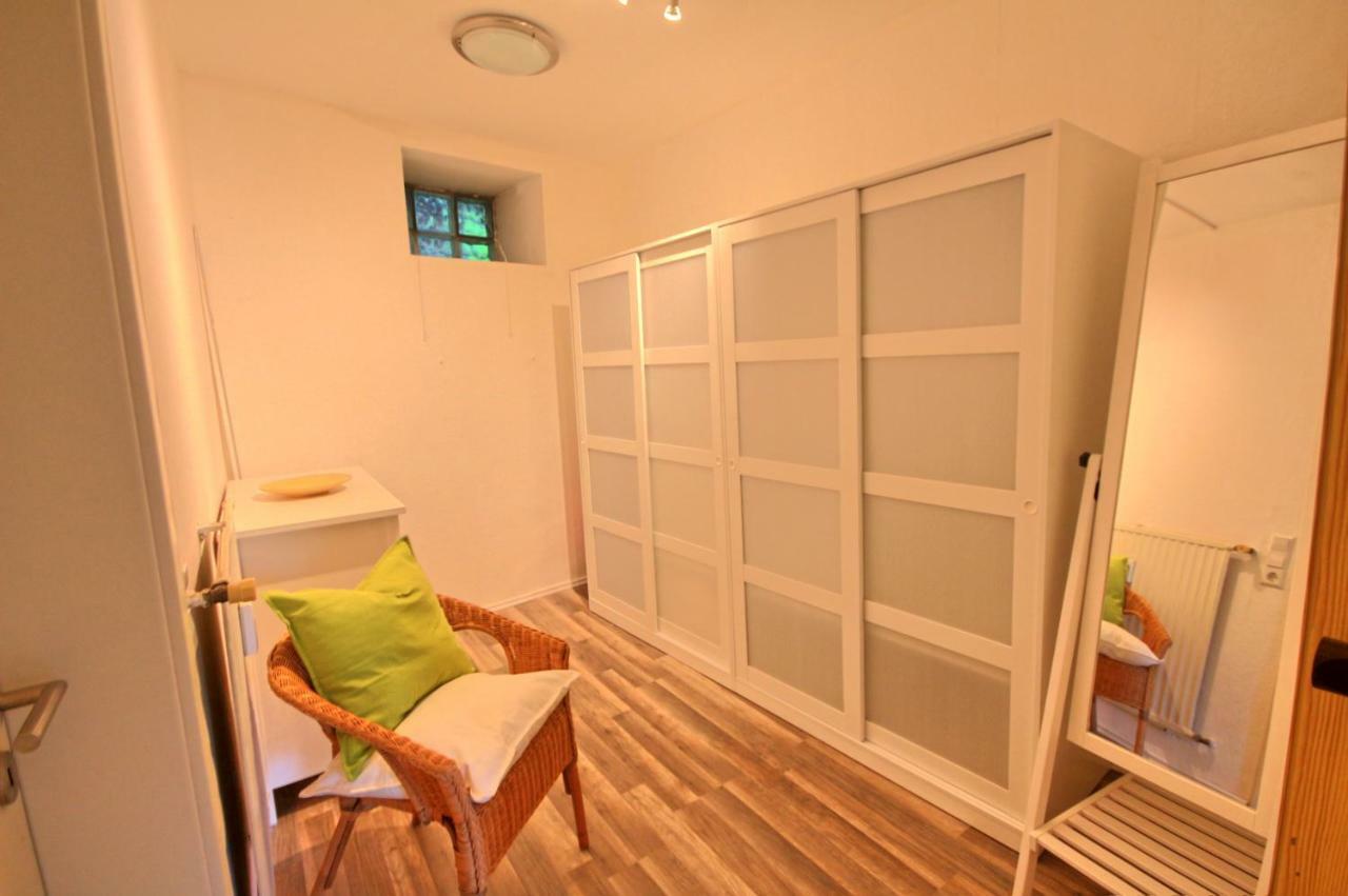 Ferienwohnung Eulenhof Neustadt an der Weinstraße Exterior photo