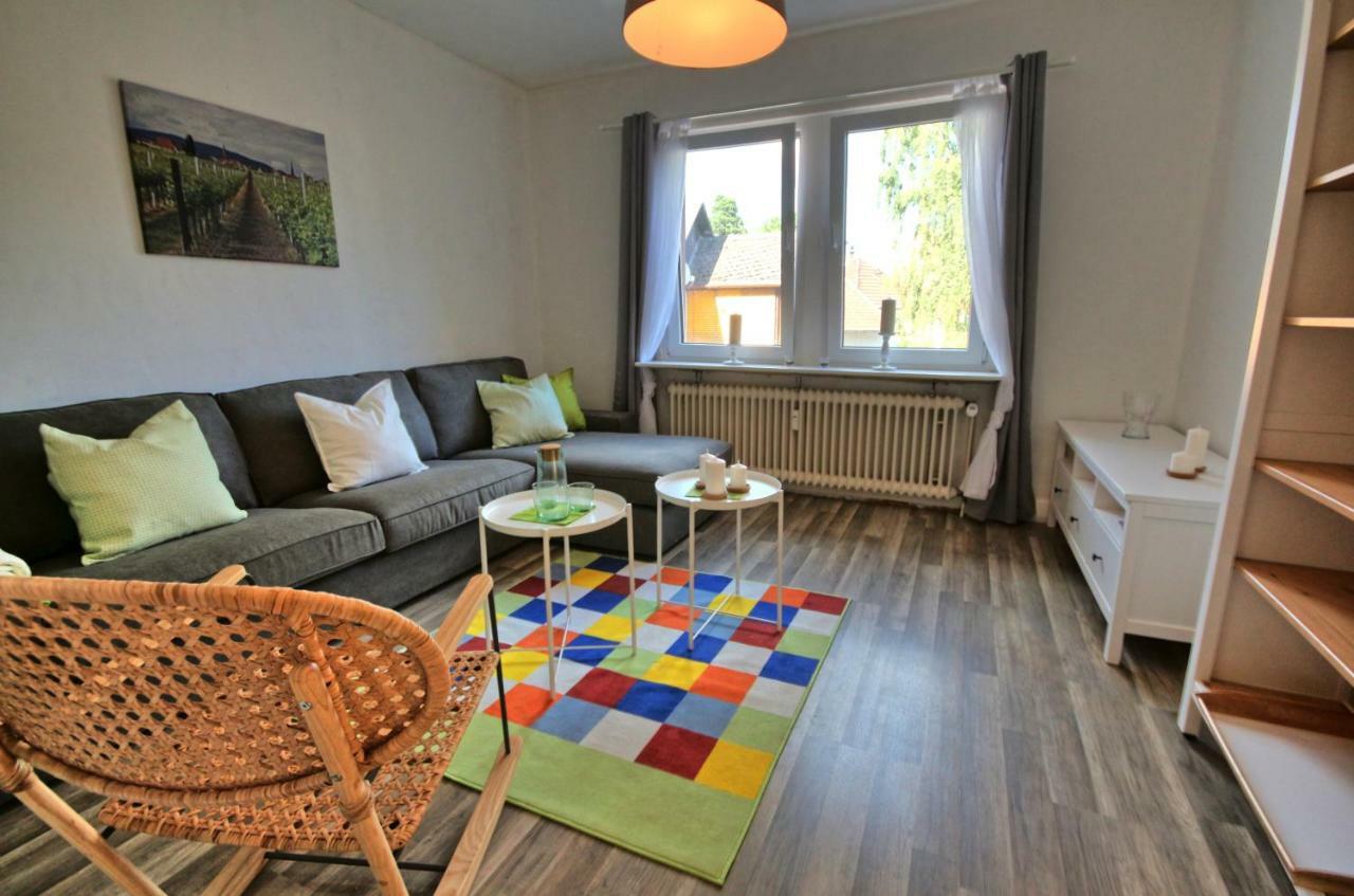 Ferienwohnung Eulenhof Neustadt an der Weinstraße Exterior photo